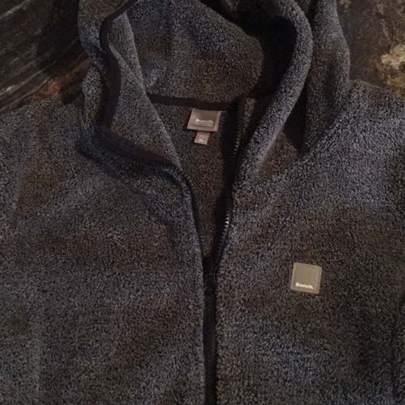 Bench jacket - Picture 2 of 2